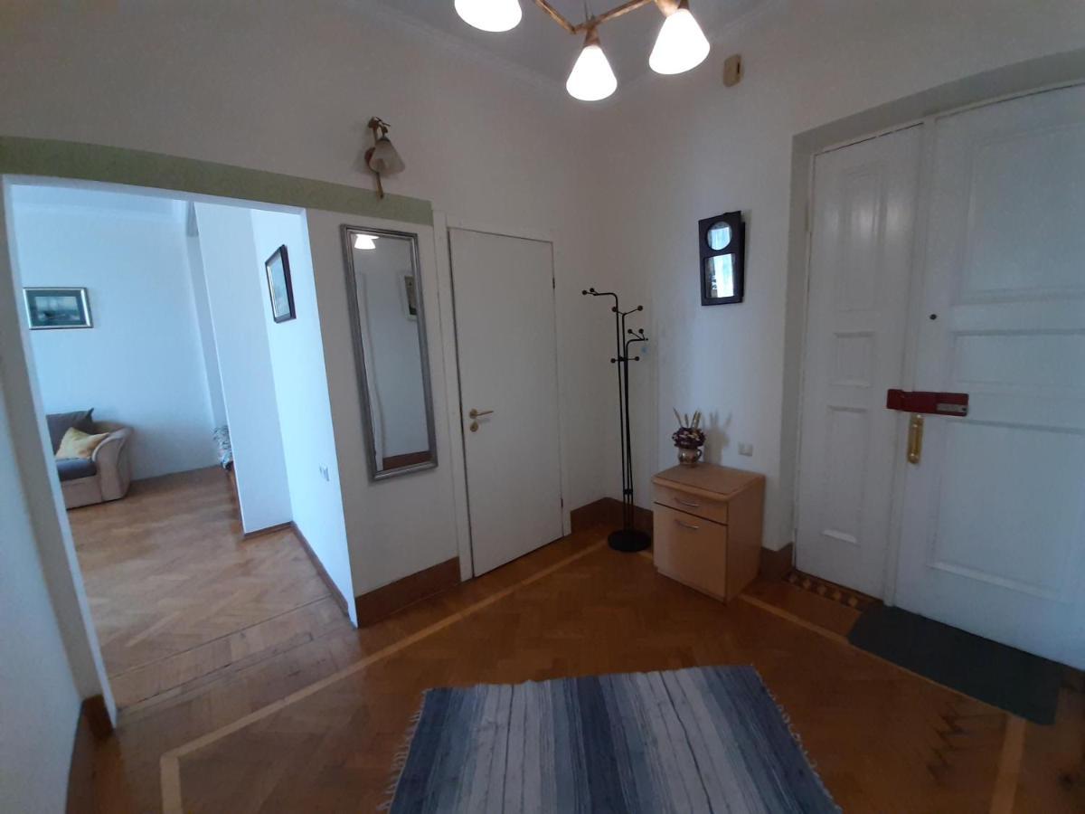 Apartment On Hretska 26/28 敖德萨 外观 照片