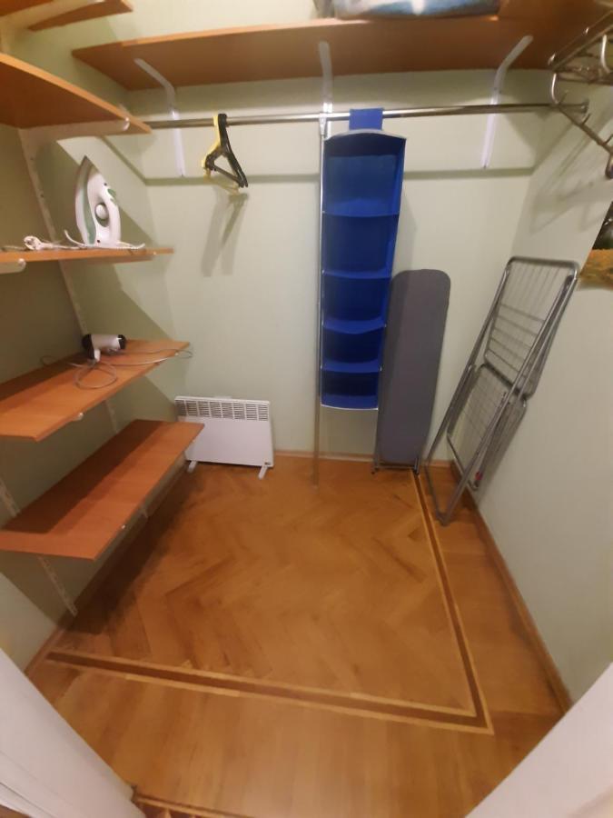 Apartment On Hretska 26/28 敖德萨 外观 照片
