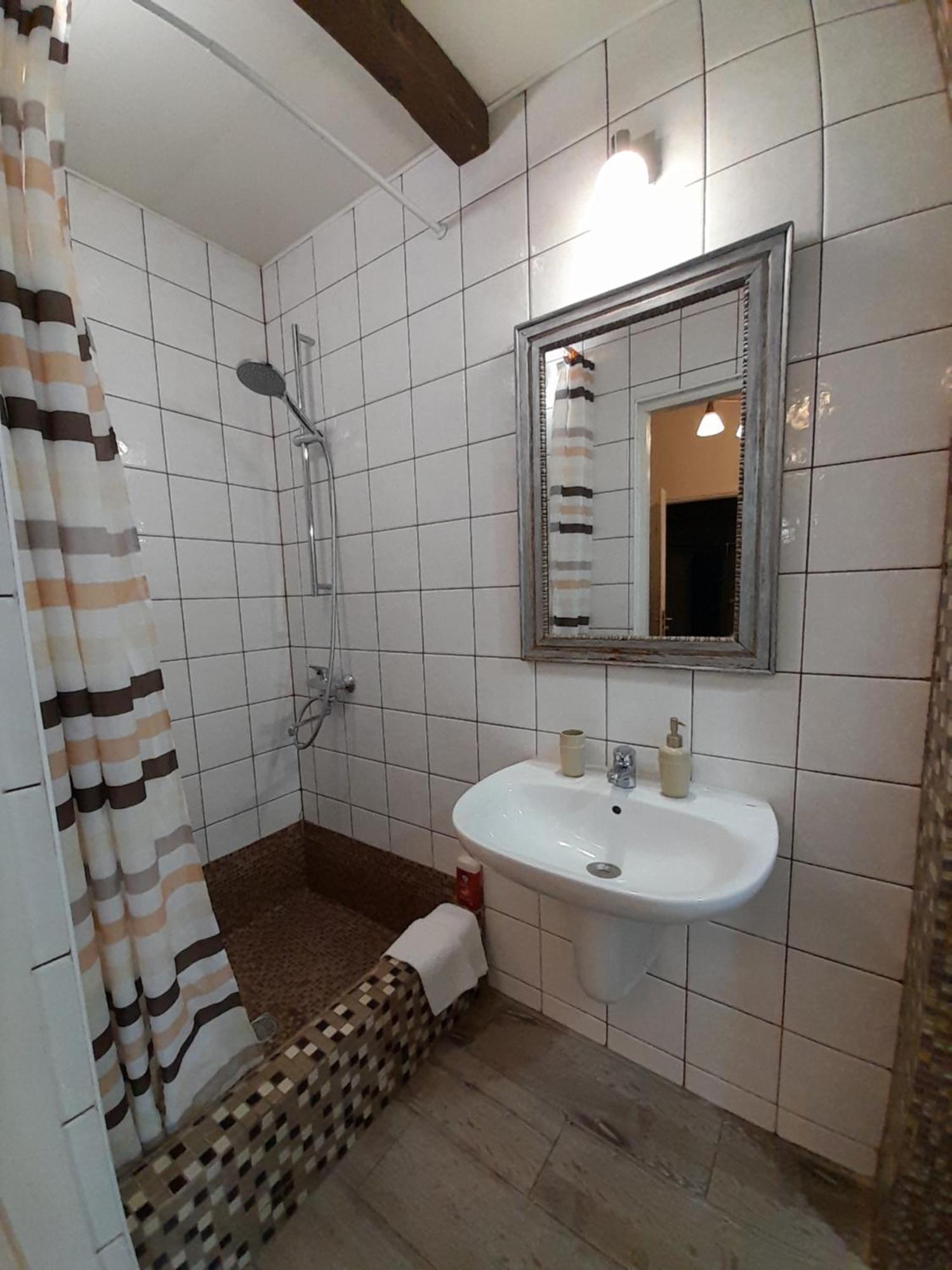 Apartment On Hretska 26/28 敖德萨 外观 照片